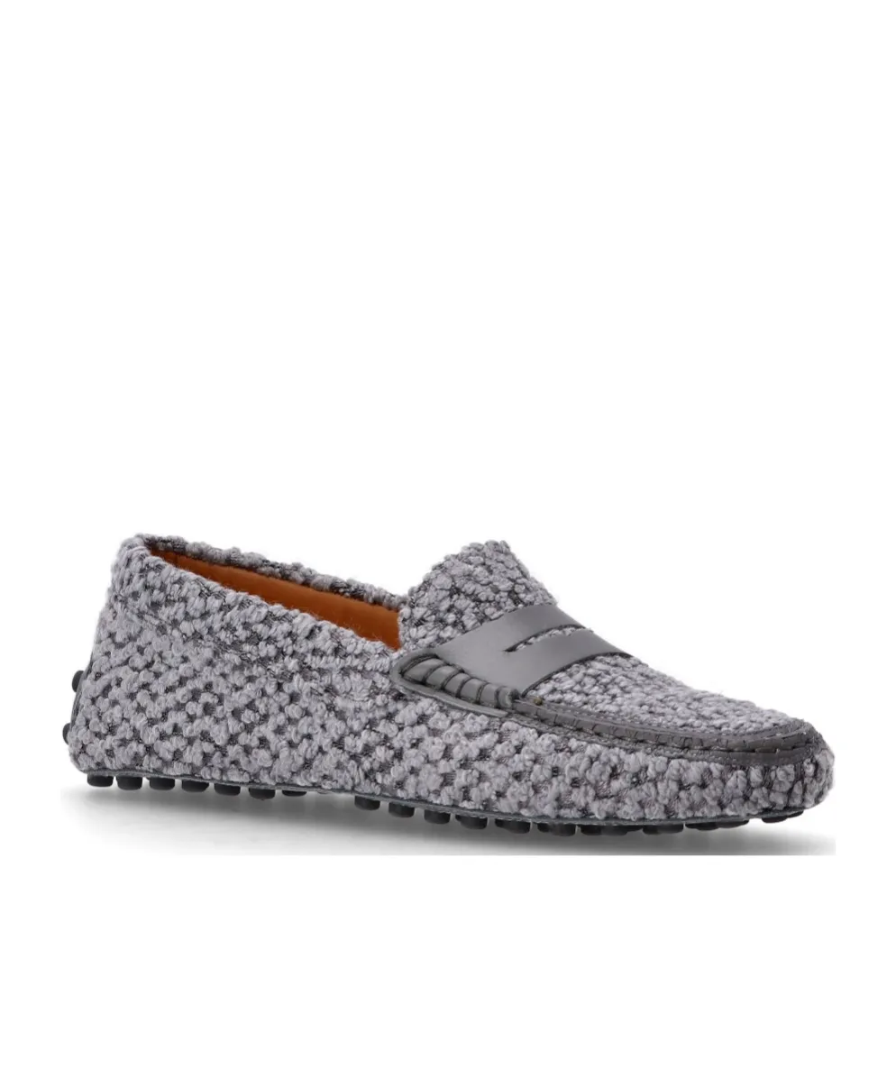 Gommino Slip-On Loafers