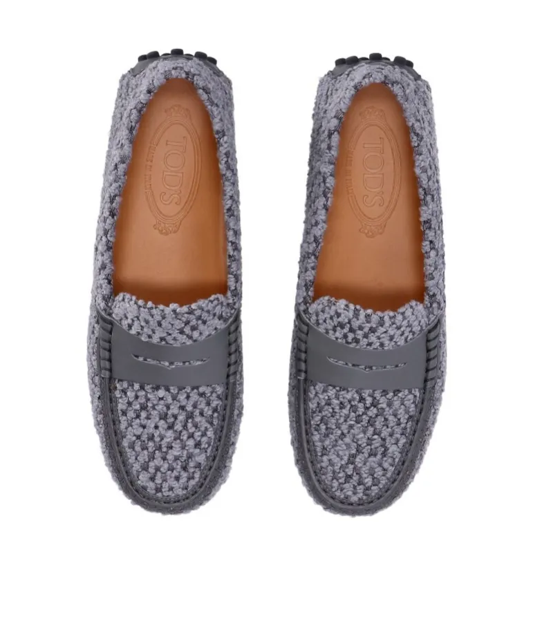Gommino Slip-On Loafers