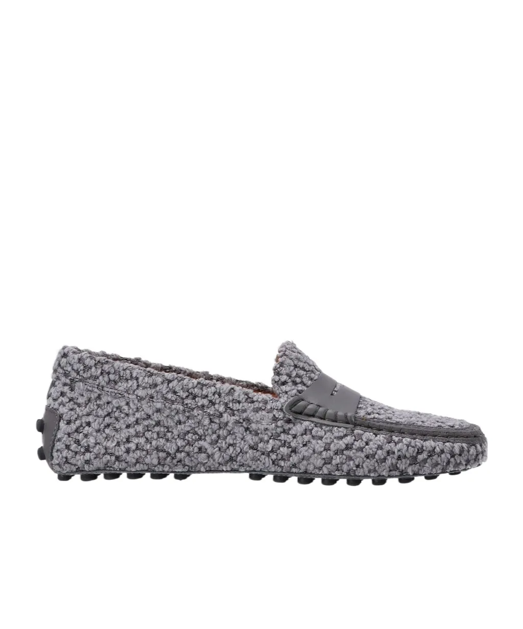 Gommino Slip-On Loafers