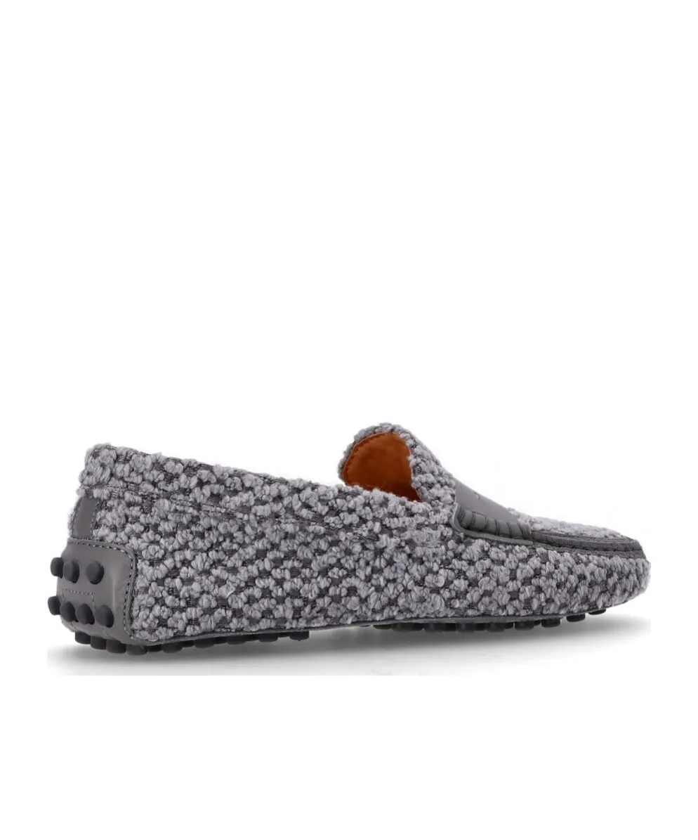 Gommino Slip-On Loafers