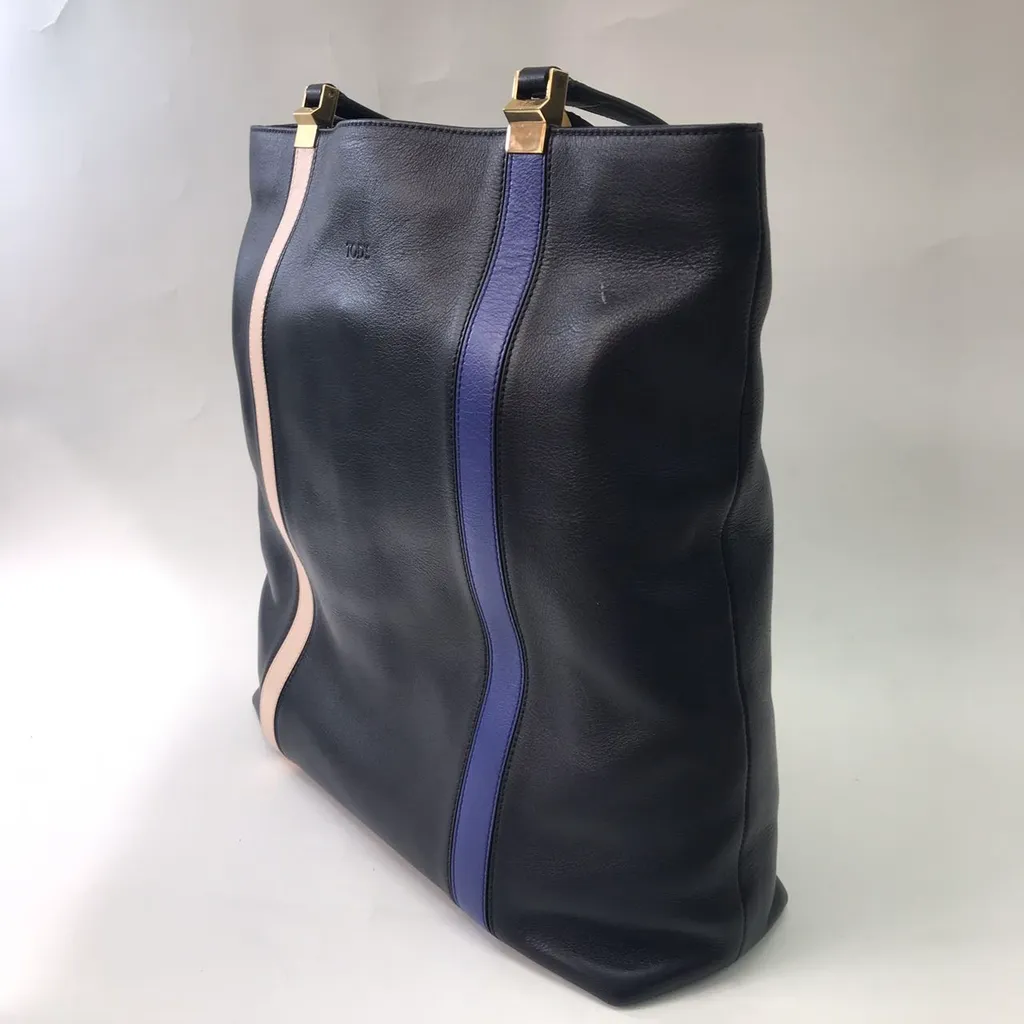 Rectangular Tote Bag