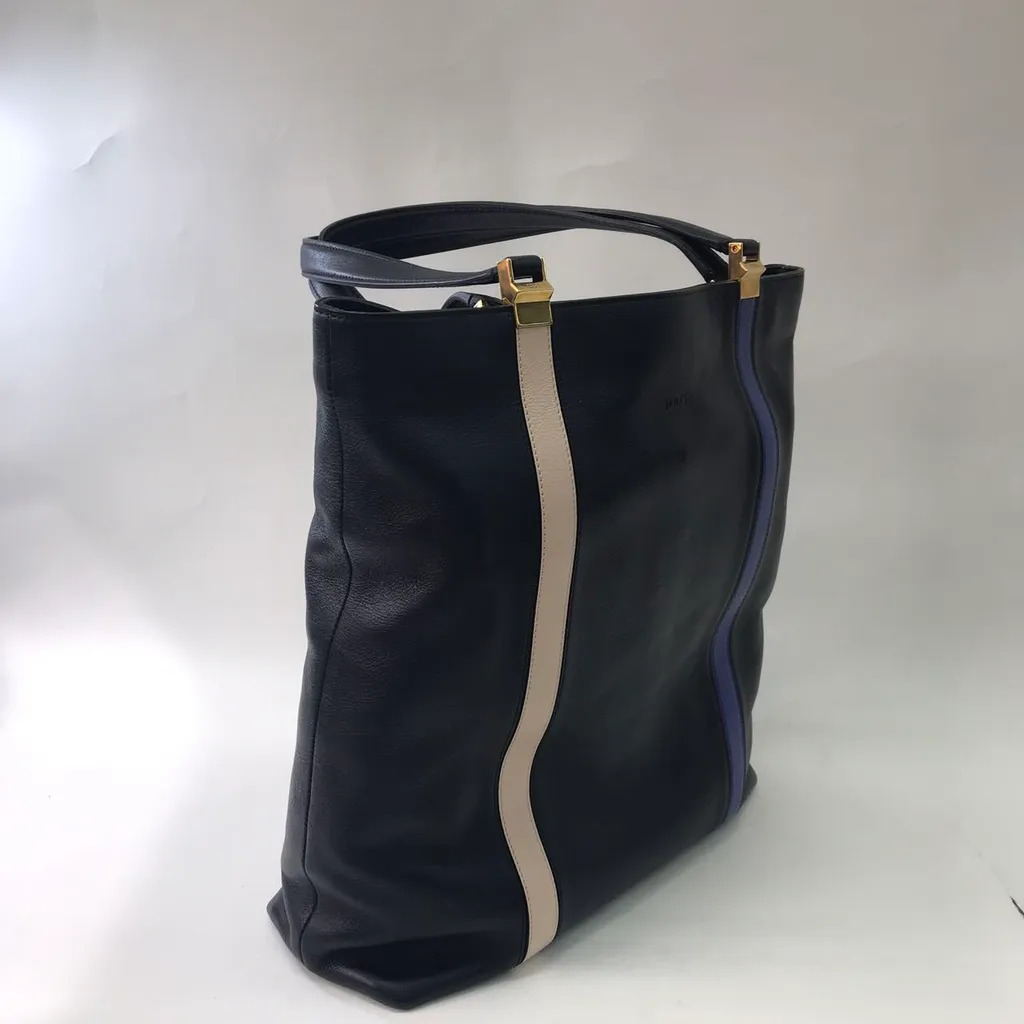 Rectangular Tote Bag