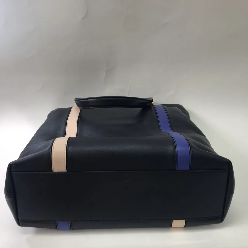 Rectangular Tote Bag