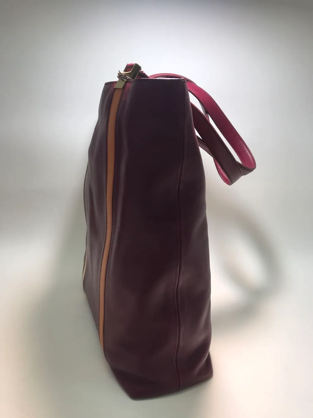 Rectangular Handbag