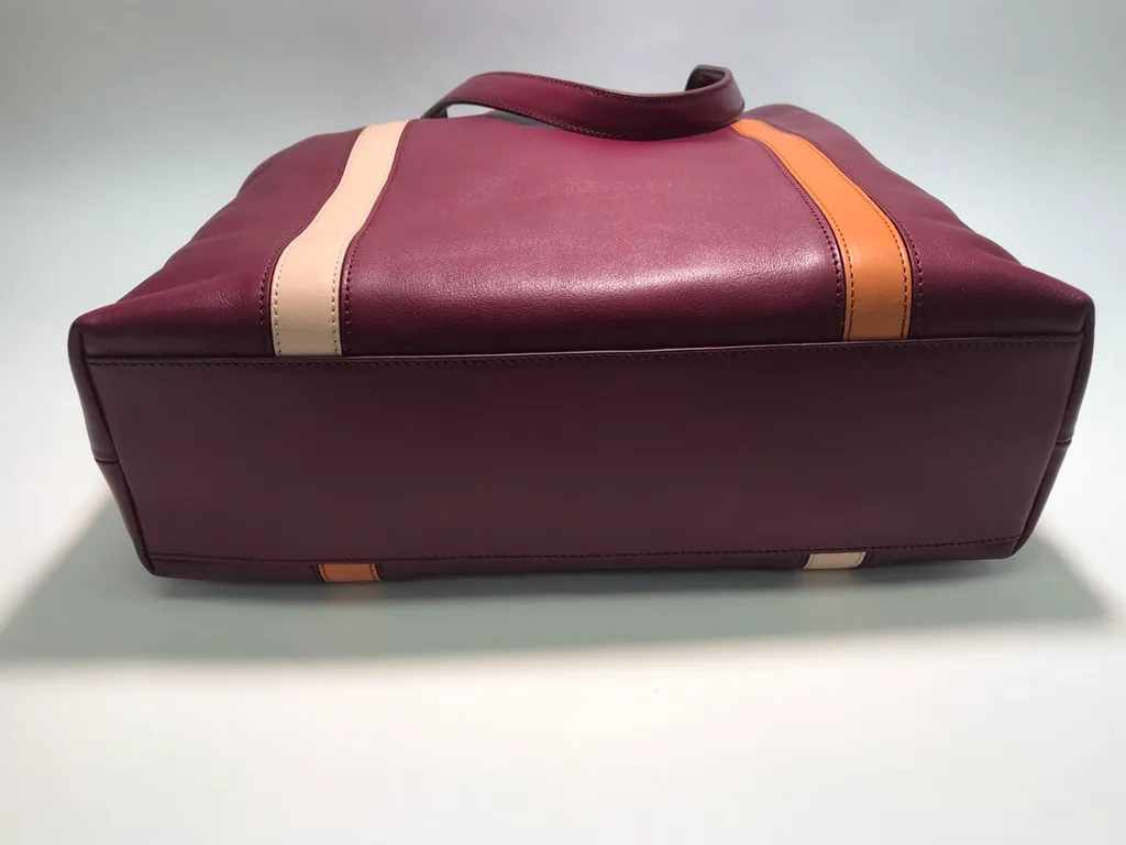 Rectangular Handbag