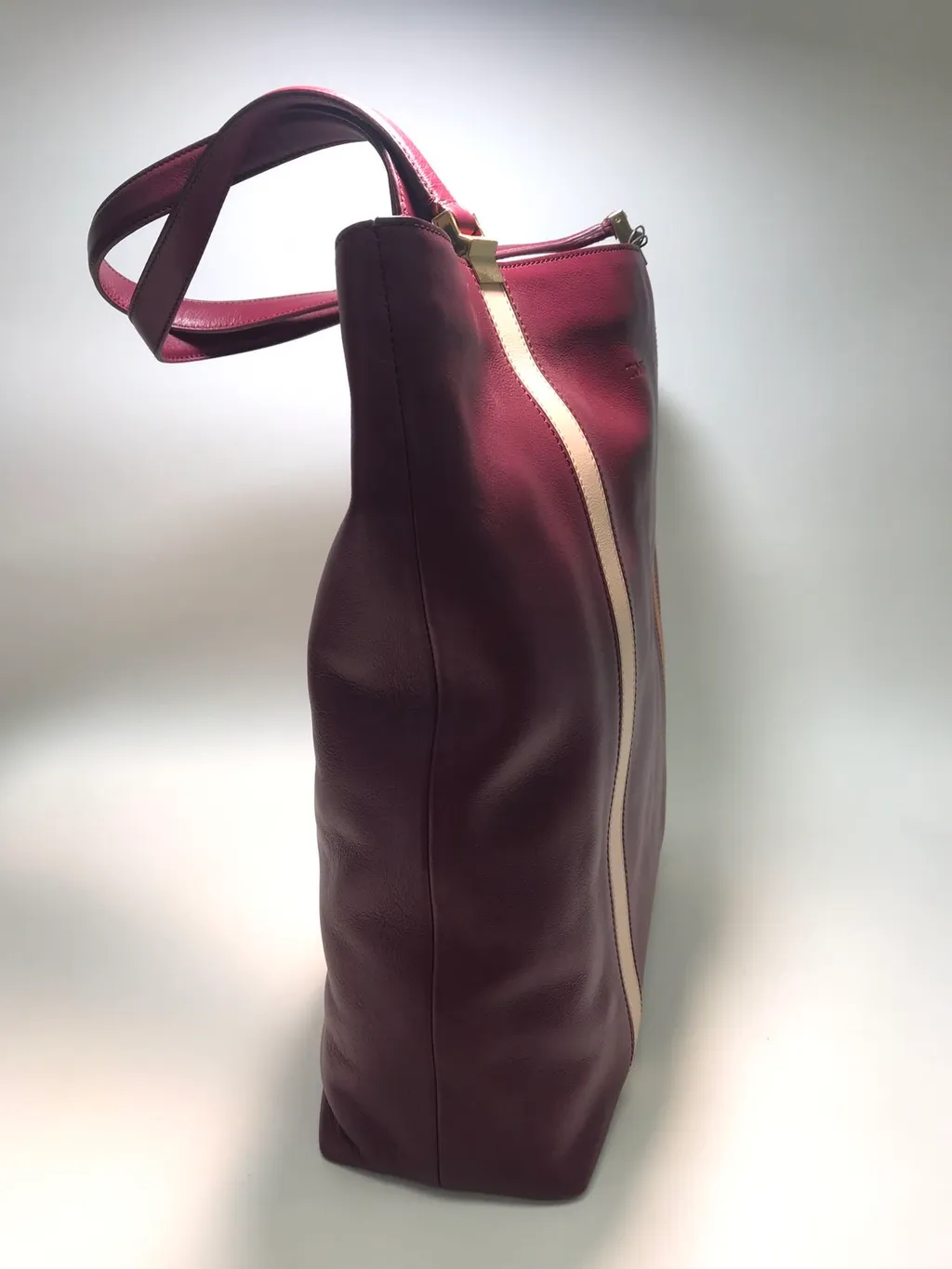 Rectangular Handbag