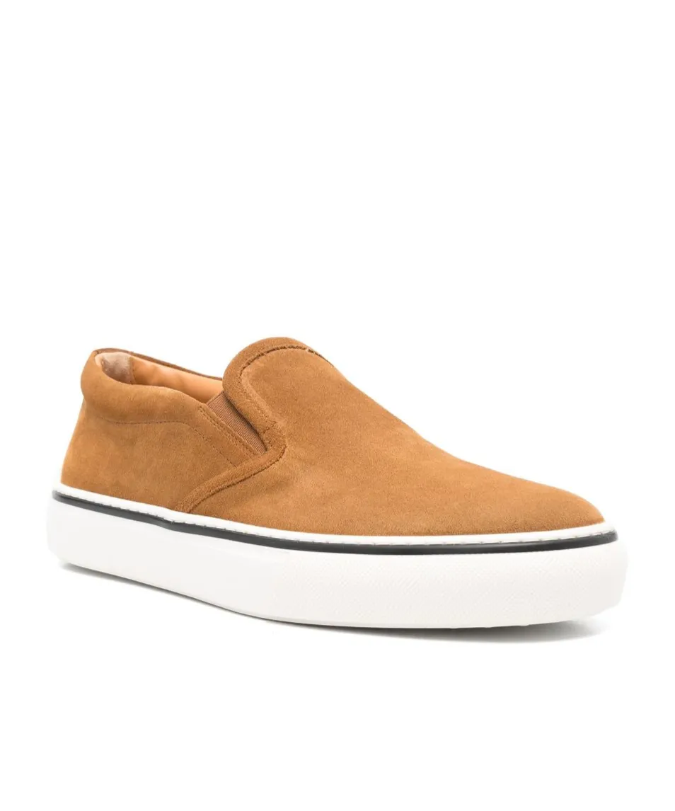 Slip-On Loafers