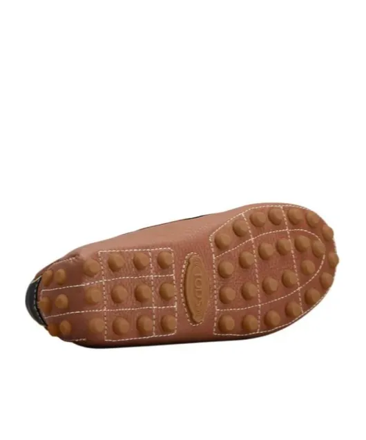 Gommino Lace-Up Boat Shoes