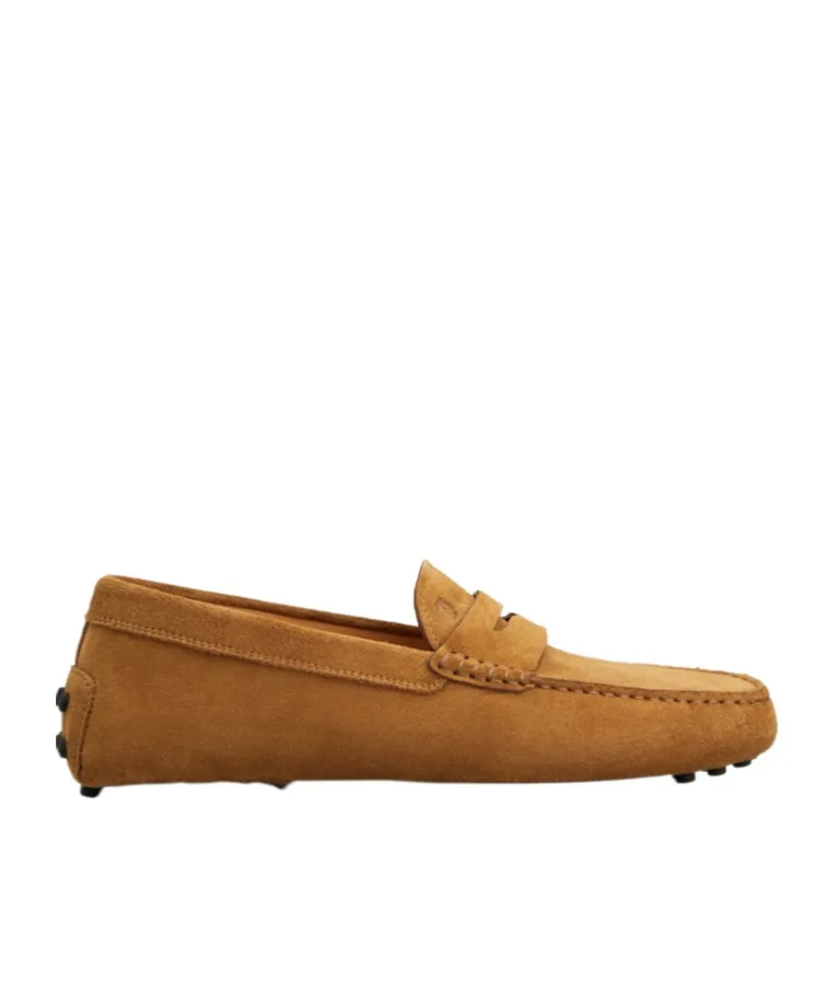 Gommino Driving Shoes
