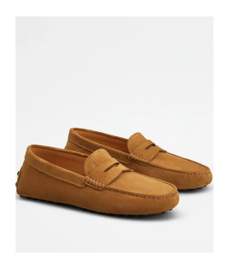 Gommino Driving Shoes