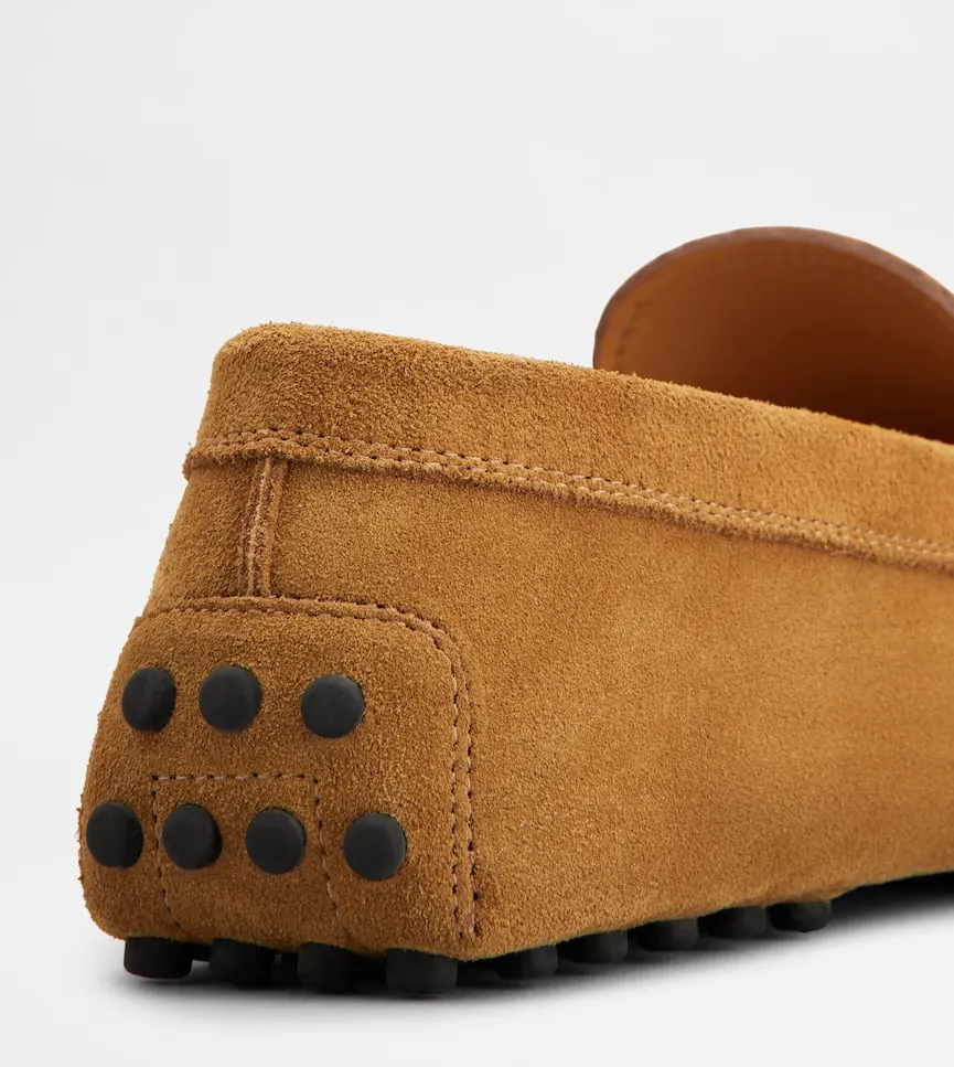 Gommino Driving Shoes