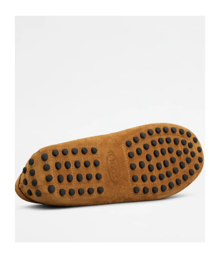 Gommino Driving Shoes