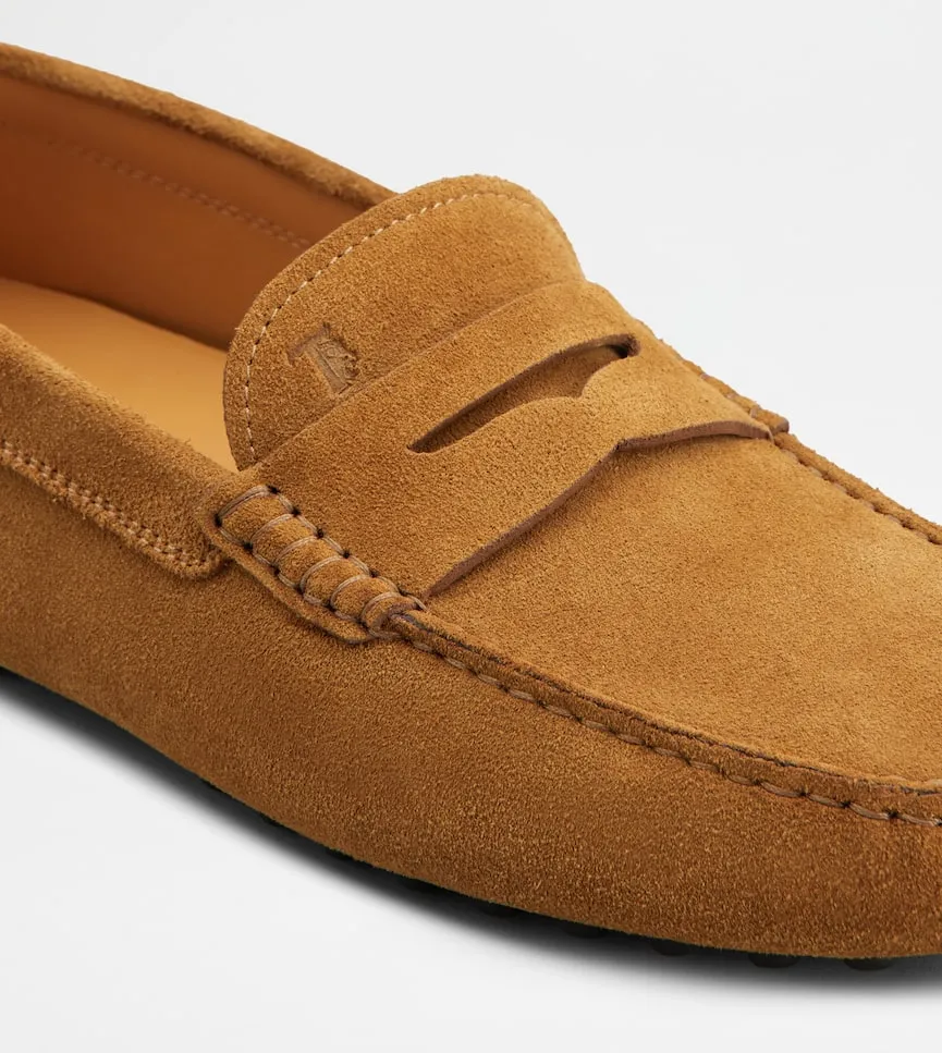 Gommino Driving Shoes