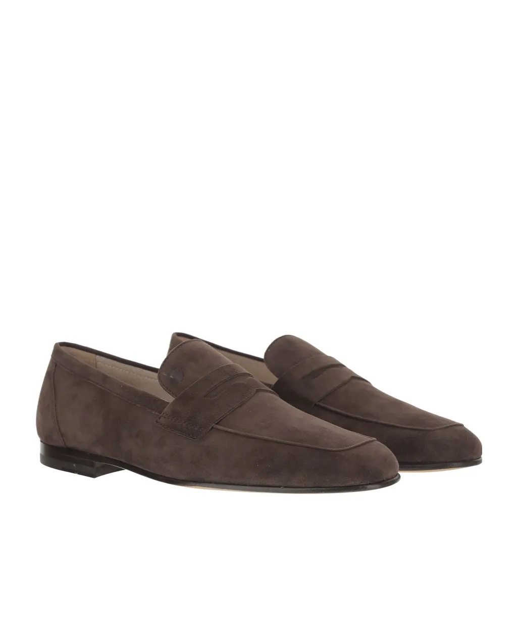 Slip-On Loafers