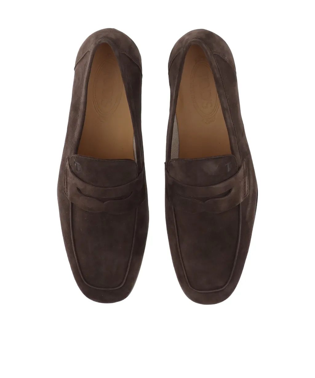 Slip-On Loafers