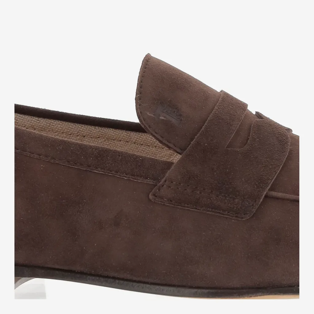 Slip-On Loafers
