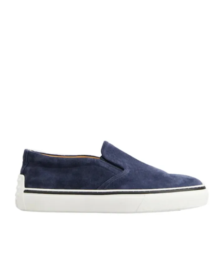 Slip-On Sneakers