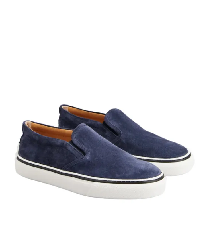 Slip-On Sneakers