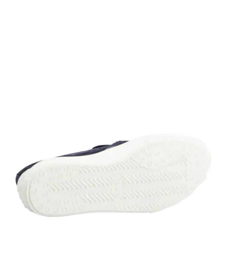 Slip-On Sneakers