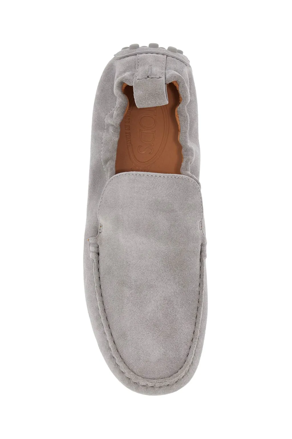 Gommino Driving Shoes