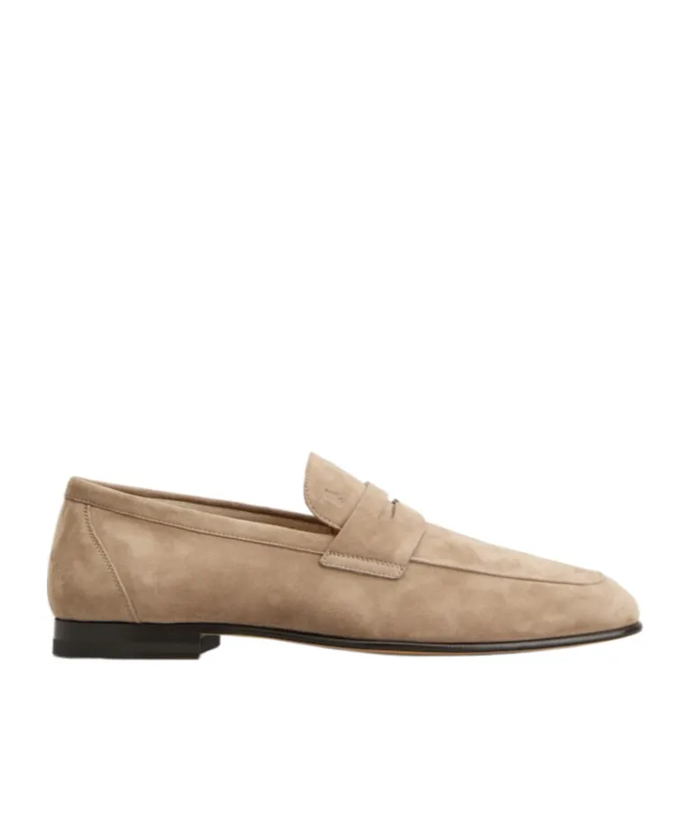 Slip-On Loafers