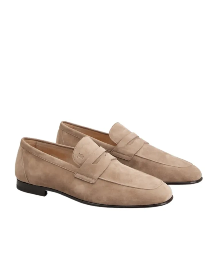 Slip-On Loafers