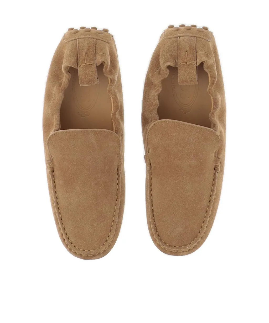 Gommino Driving Shoes