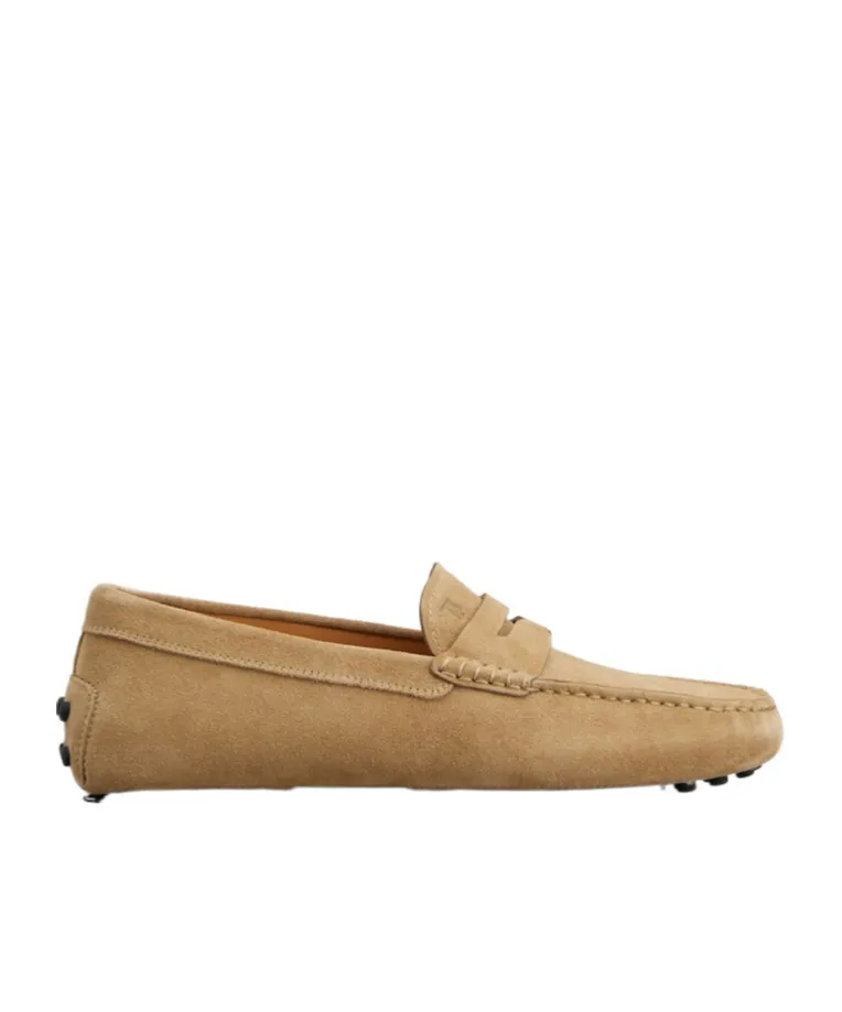 Gommino Driving Shoes