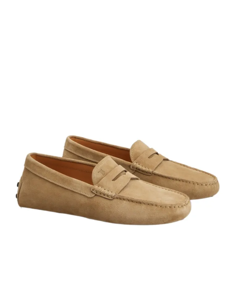 Gommino Driving Shoes
