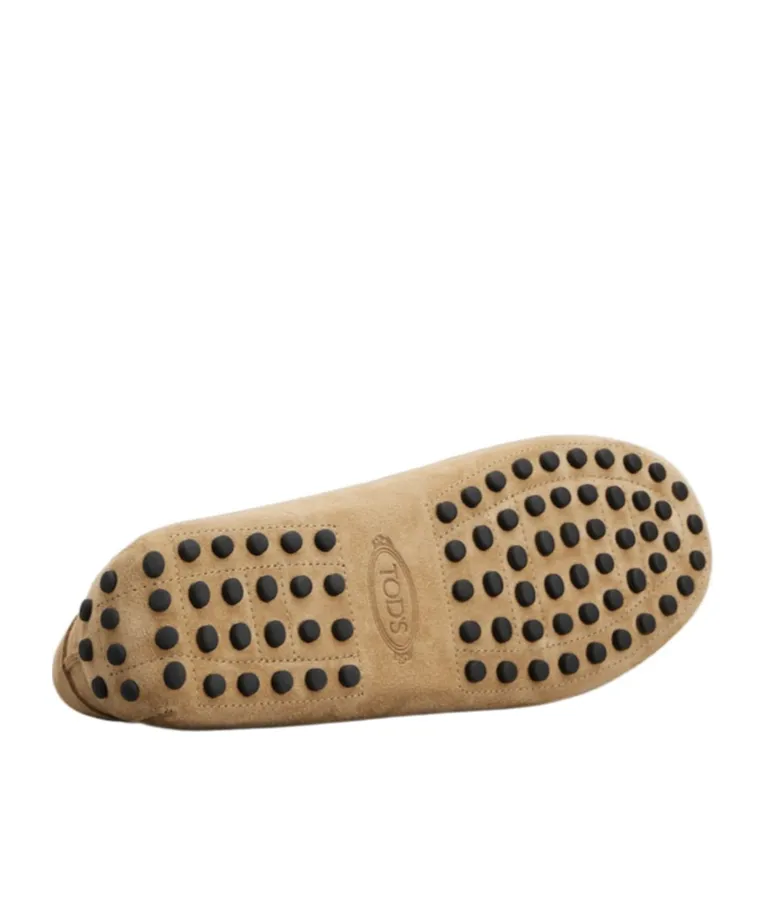 Gommino Driving Shoes
