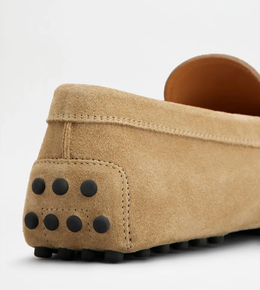 Gommino Driving Shoes