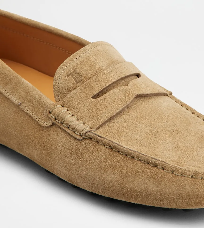 Gommino Driving Shoes