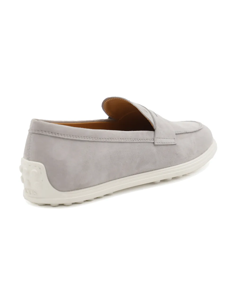 Round Toe Flat Shoes