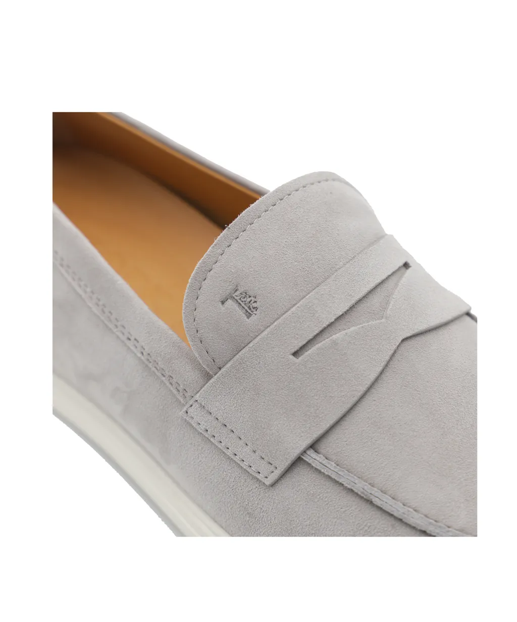 Round Toe Flat Shoes