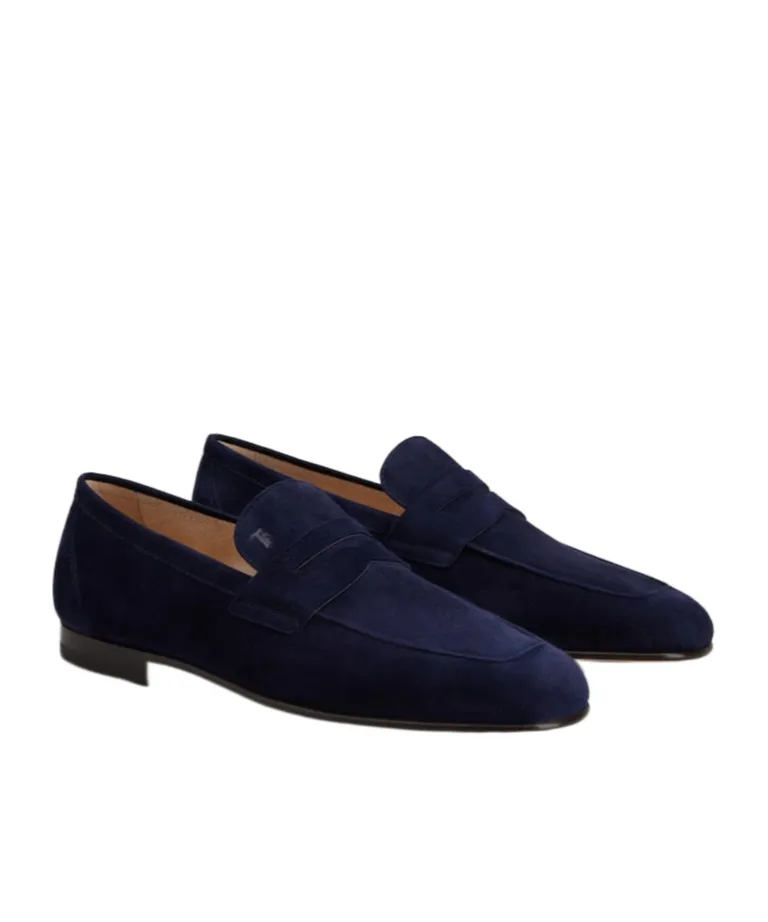 Slip-On Loafers