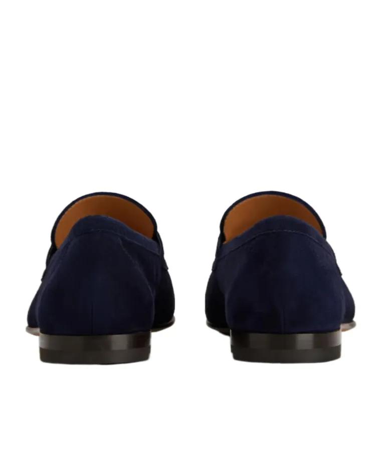 Slip-On Loafers