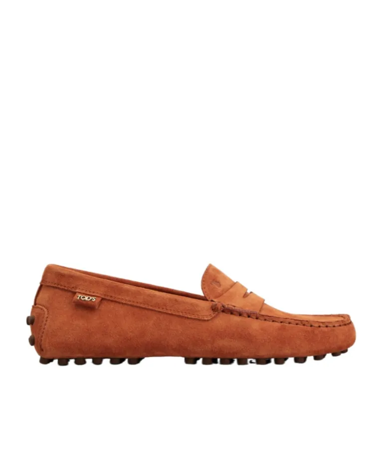 Gommino Driving Shoes