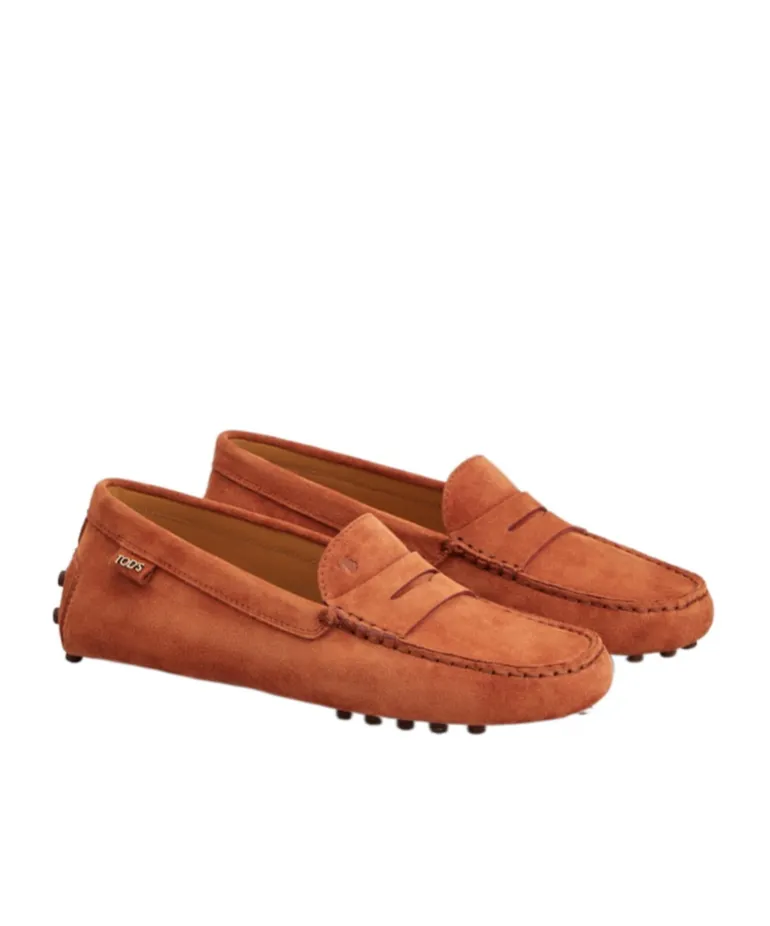 Gommino Driving Shoes