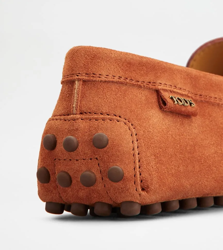 Gommino Driving Shoes