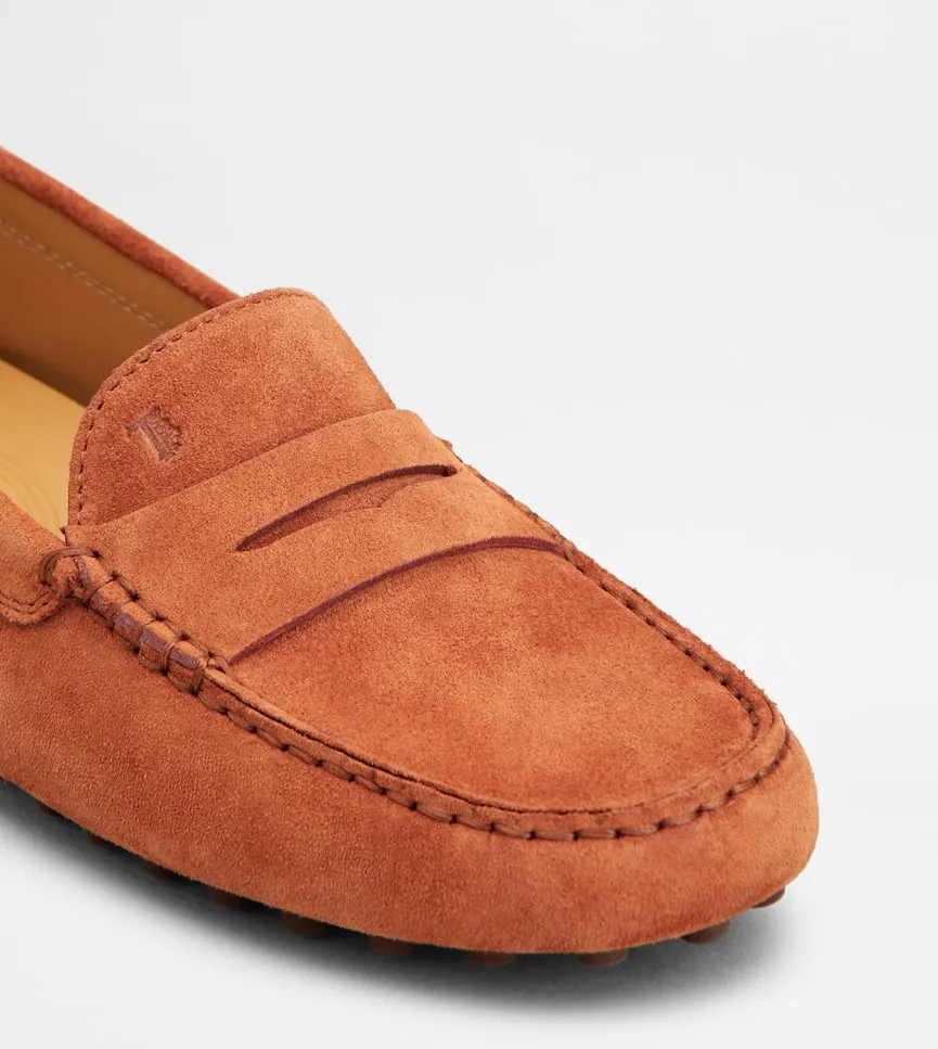 Gommino Driving Shoes