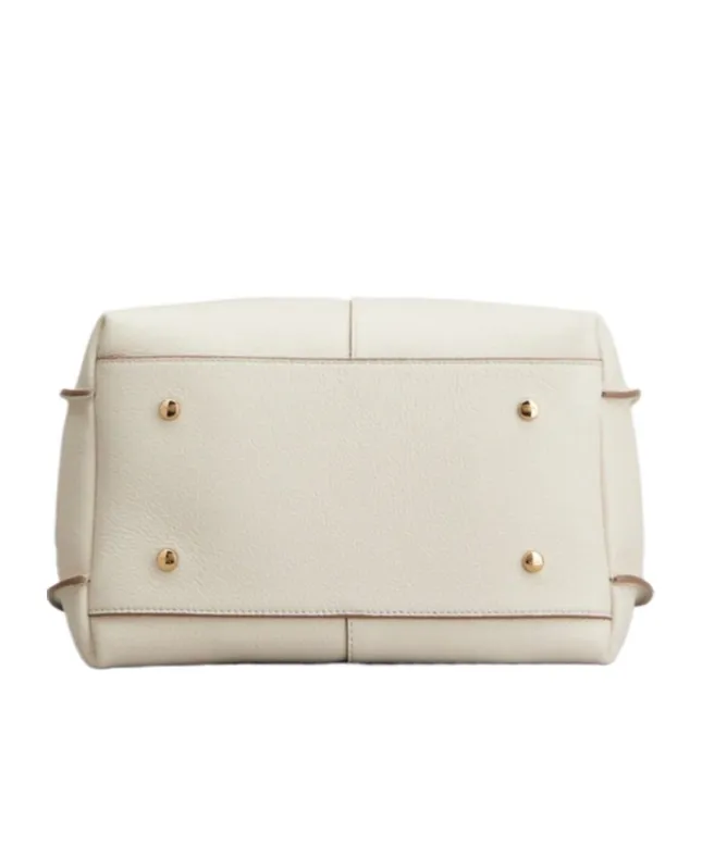 T Timeless Medium Shopping Bag