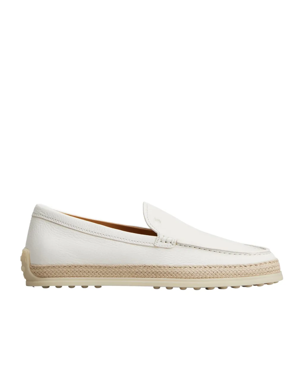 Slipper Loafers