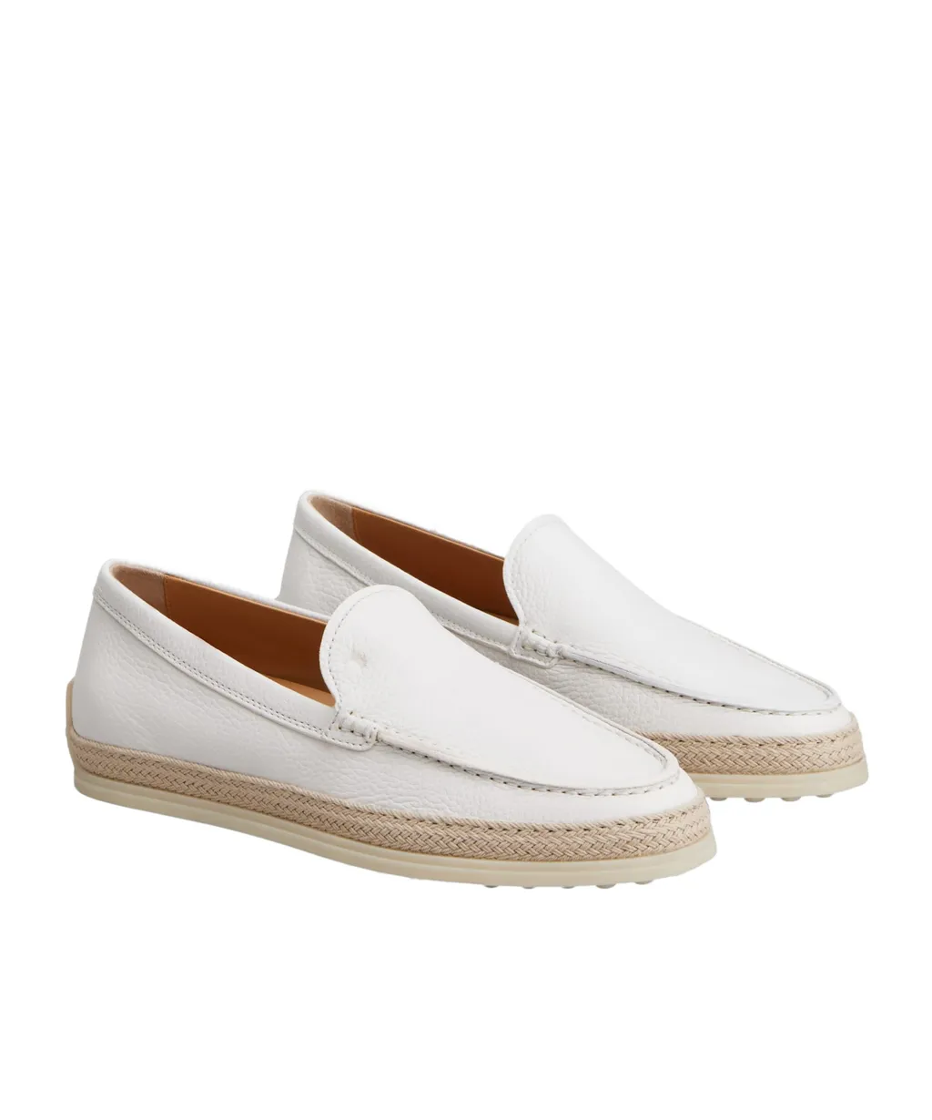 Slipper Loafers
