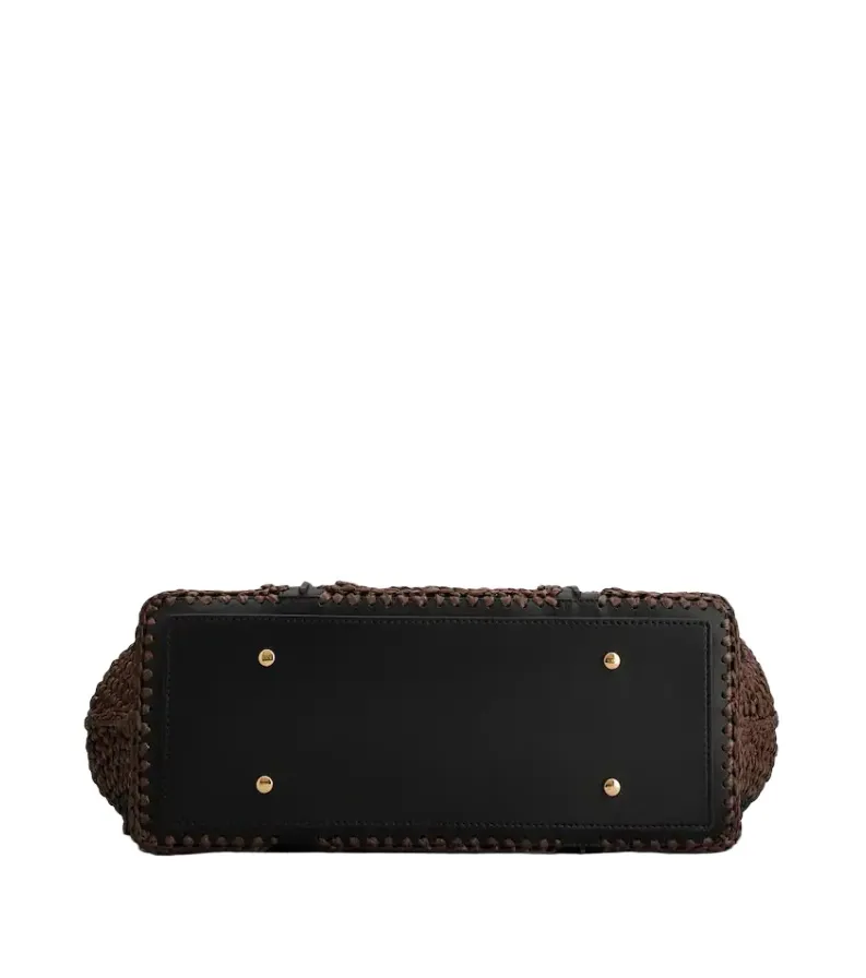 T Timeless Medium Shopping Bag