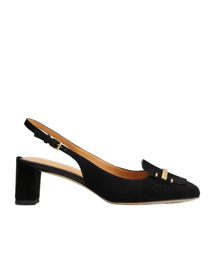 Slingback Pumps