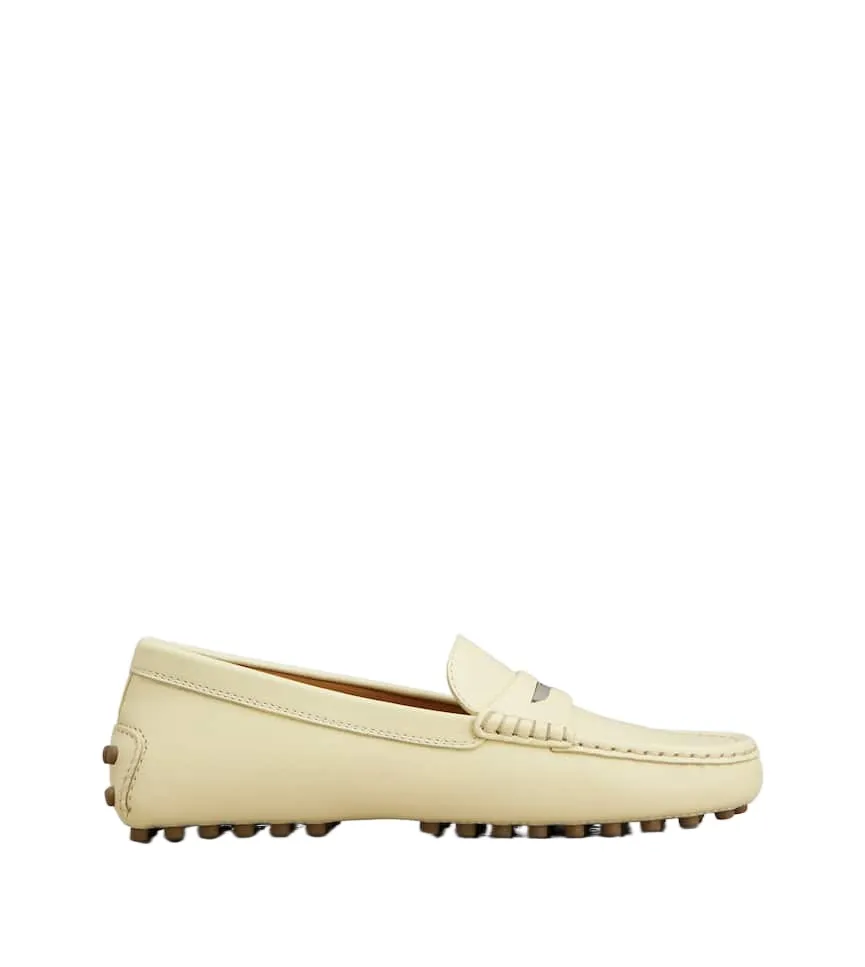 Gommino Driving Shoes