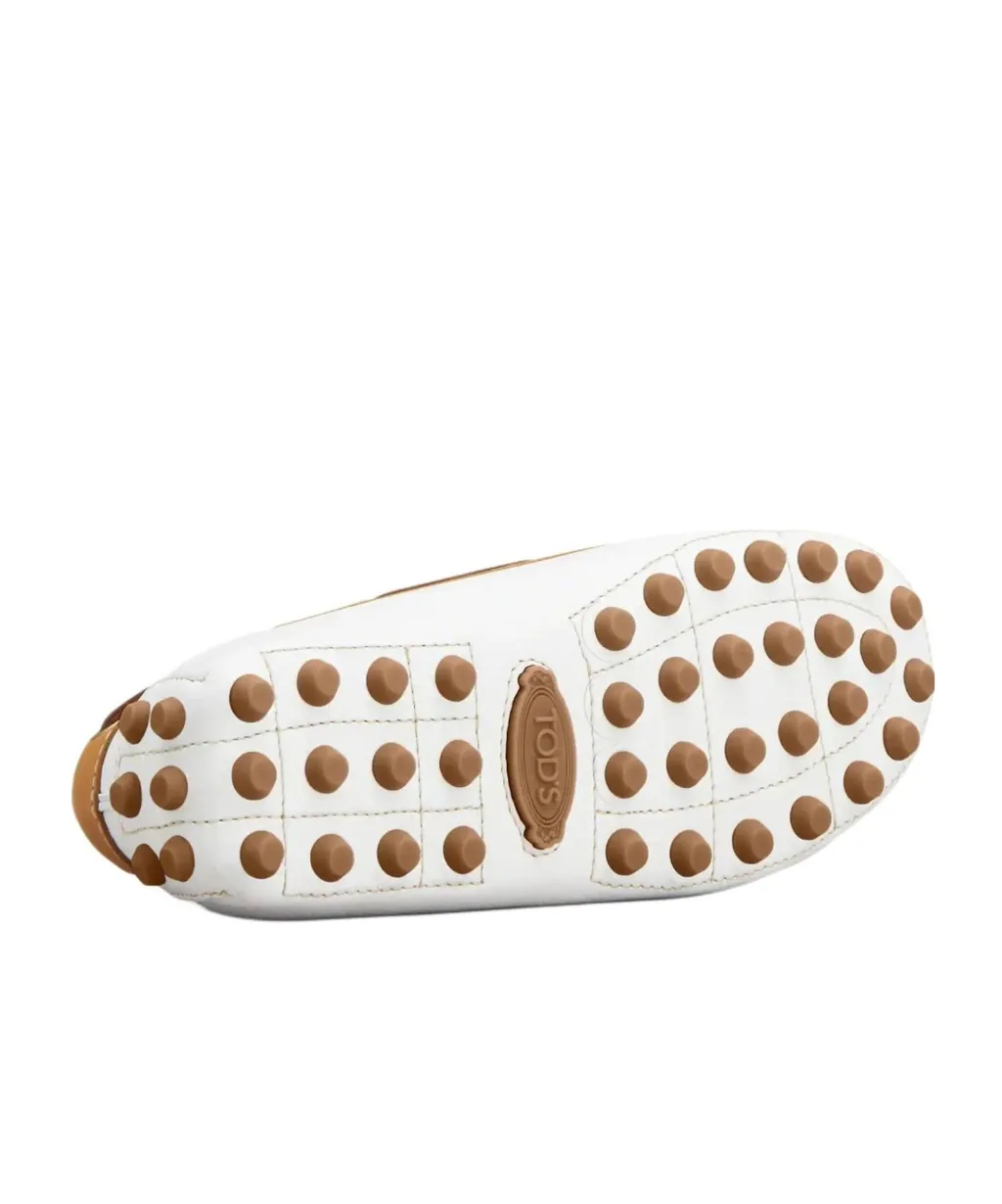 Boat Gommino Bubble Shoes