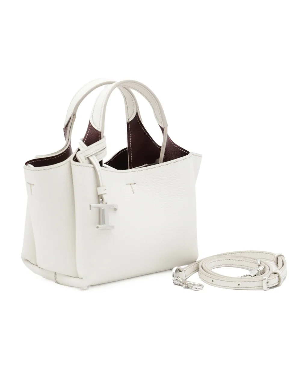 Apa Micro Handbag