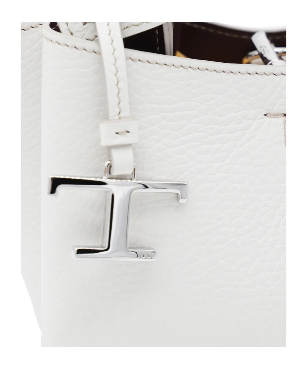 Apa Micro Handbag