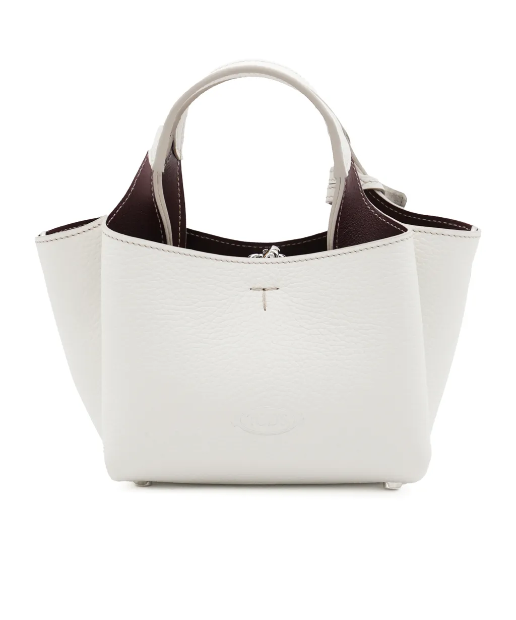 Apa Micro Handbag